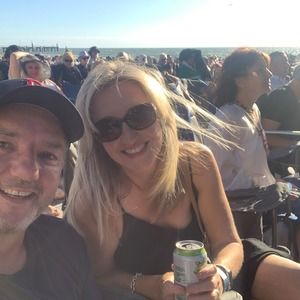 Meet your Posher, Trisha